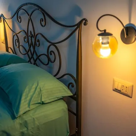 Hotel Veni I Gjyshit Nderlysaj