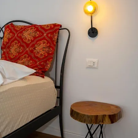Veni I Gjyshit Hotel Nderlysaj