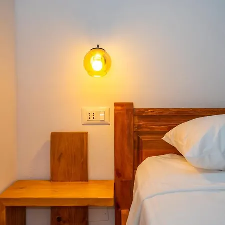 Veni I Gjyshit Hotel