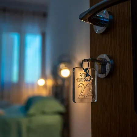 Veni I Gjyshit Hotel