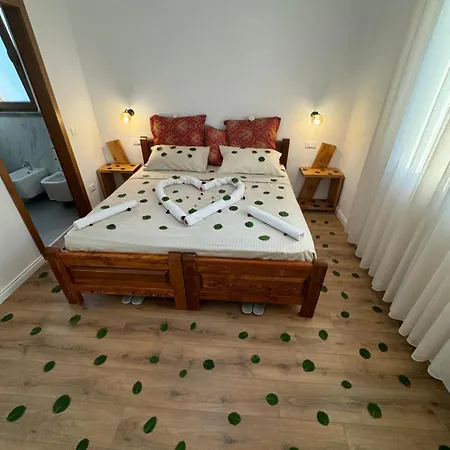 Hotel Veni I Gjyshit