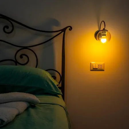 Veni I Gjyshit Hotel Nderlysaj